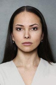 Glafira Kozulina profile photo