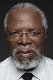 John Kani profile photo