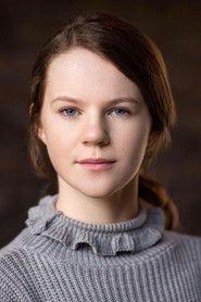 Amy Macken profile photo
