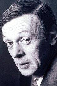 Russell Hunter profile photo