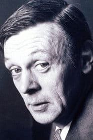 Russell Hunter profile photo