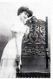 Olga Demidoff profile photo