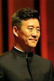 Hou Yansong profile photo