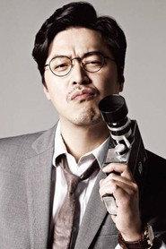 Bong Man-dae profile photo