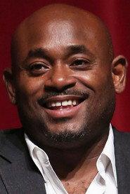 Steve Stoute profile photo