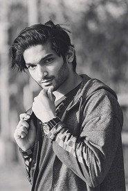 Arnav Bhasin profile photo