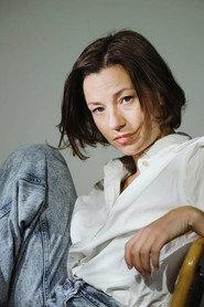 Anouck Luyten profile photo