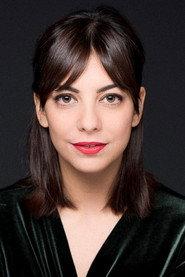 Rebeca Plaza profile photo