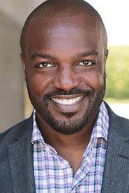 Darwin Harris profile photo