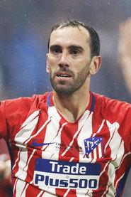 Diego Godín profile photo