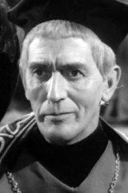 Carl Bernard profile photo
