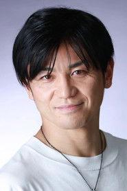 Hideyoshi Iwata profile photo
