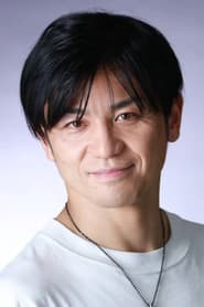 Hideyoshi Iwata profile photo