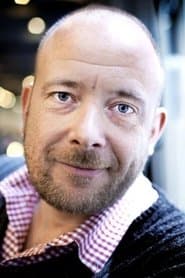 Nikolaj Steen profile photo