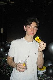Iago Branquinho profile photo
