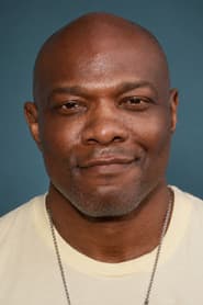Shelton Benjamin profile photo