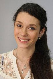 Viktoriya Zabolotnaya profile photo
