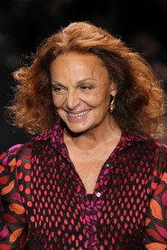 Diane von Fürstenberg profile photo
