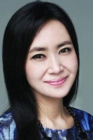 Kim Sun-kyung profile photo