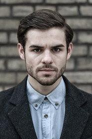 Lucas Reiber profile photo