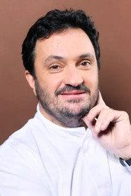 Yves Camdeborde profile photo