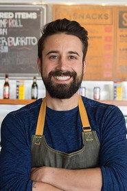 Andrew Gruel profile photo