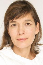 Simone Bendix profile photo