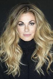 Vanessa Incontrada profile photo