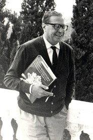 Carlo Ludovico Ragghianti profile photo