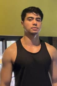 Kristof Garcia profile photo