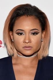 Rhyon Nicole Brown profile photo