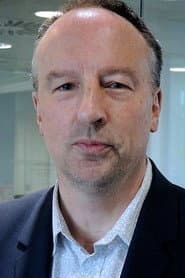 Stephen Smith profile photo