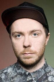 Martin Doherty profile photo