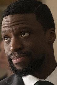 Michael Luwoye profile photo