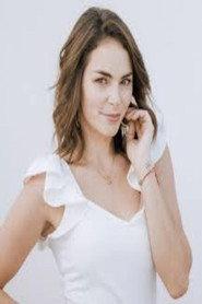 Alejandra Robles Gil profile photo