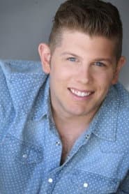 Joey Greer profile photo