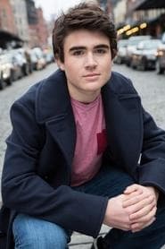 Harrison Holzer profile photo