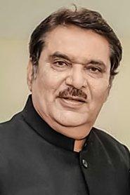 Raza Murad profile photo
