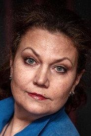 Mariya Klyukvina profile photo