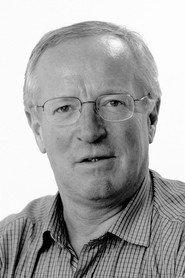 Robert Fisk profile photo