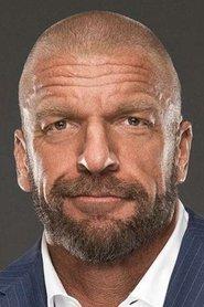 Paul Levesque profile photo