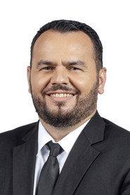 Gil Diniz profile photo