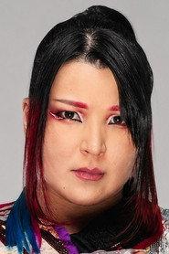 Hikaru Shida profile photo