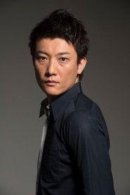 Mitsutoshi Shundo profile photo