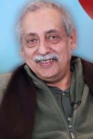 Salman Shahid profile photo