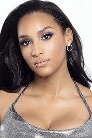 Chantel Everett profile photo