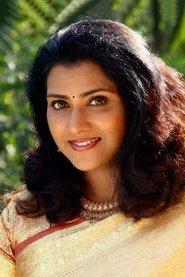 Vani Viswanath profile photo
