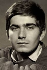 Jiří Bednář profile photo