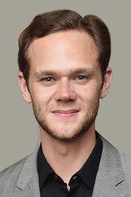Joseph Cross profile photo