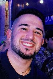 Michael Giancaspro profile photo